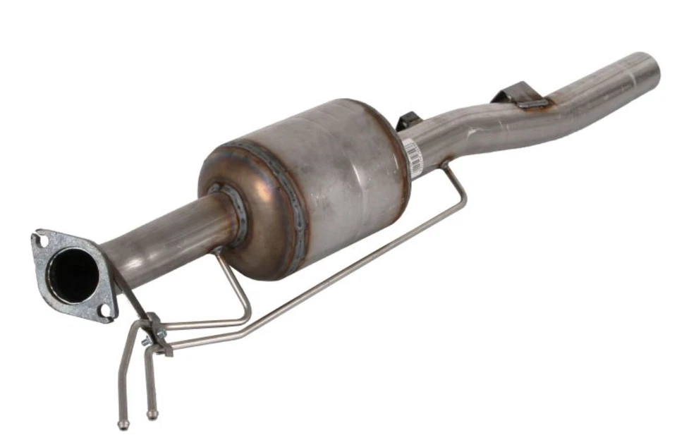 Suie DPF Mitsubishi ASX 4wd Lancier 1 8 Di-d 4n13 85/110kw 06/10