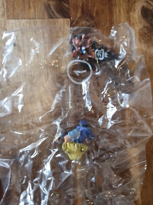 Banpresto Dragon Ball Z Android NO.18 -Ⅱ Cyborg C18