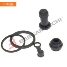 Kit revisione pinza freni ANTERIORE per Kawasaki Quad KVF 400 Praire