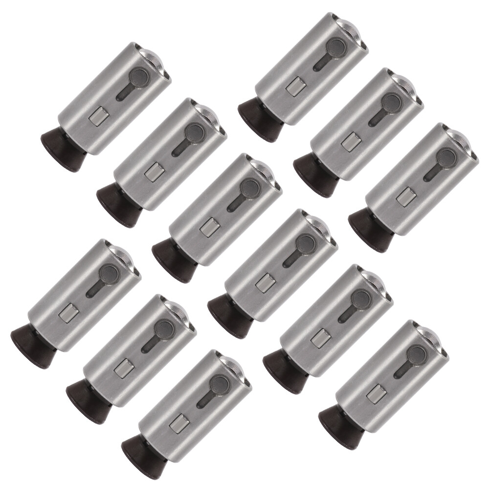 Hydraulic Roller Lifters Fit 90-00 Ford Explorer Ranger Mazda B4000  4.0L VIN X