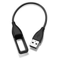 Insten Replacement Usb Charging Cable Charger Cord For Fitbit Flex Black on sale Insten Replacement Usb Charging Cable Charger Cord For Fitbit Flex Black on sale