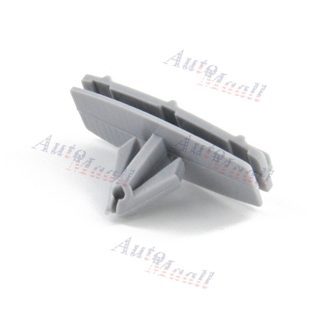 20pcs Fender Flare Moulding Clips For Chrysler Jeep Liberty Wrangler 55157055AA eBay