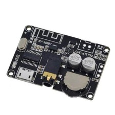 Audio Receiver Board Bluetooth Wireless Stereo Music Mp3 Lossless Decoder Module