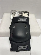 Pro-Tec Street Elbow Pad SzLarge Black F52013