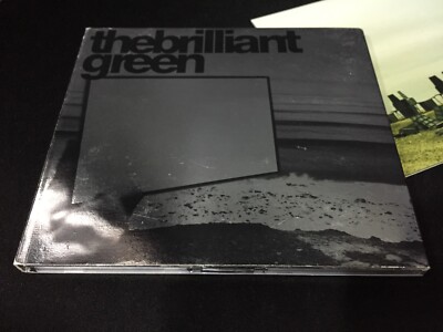 (CD)the brilliant green／the brilliant green The Brilliant Green – The Brilliant Green – CD (HDCD, Album