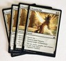 Cleansing Ray (4) NM Rival of Ixalan MTG Magic the Gathering