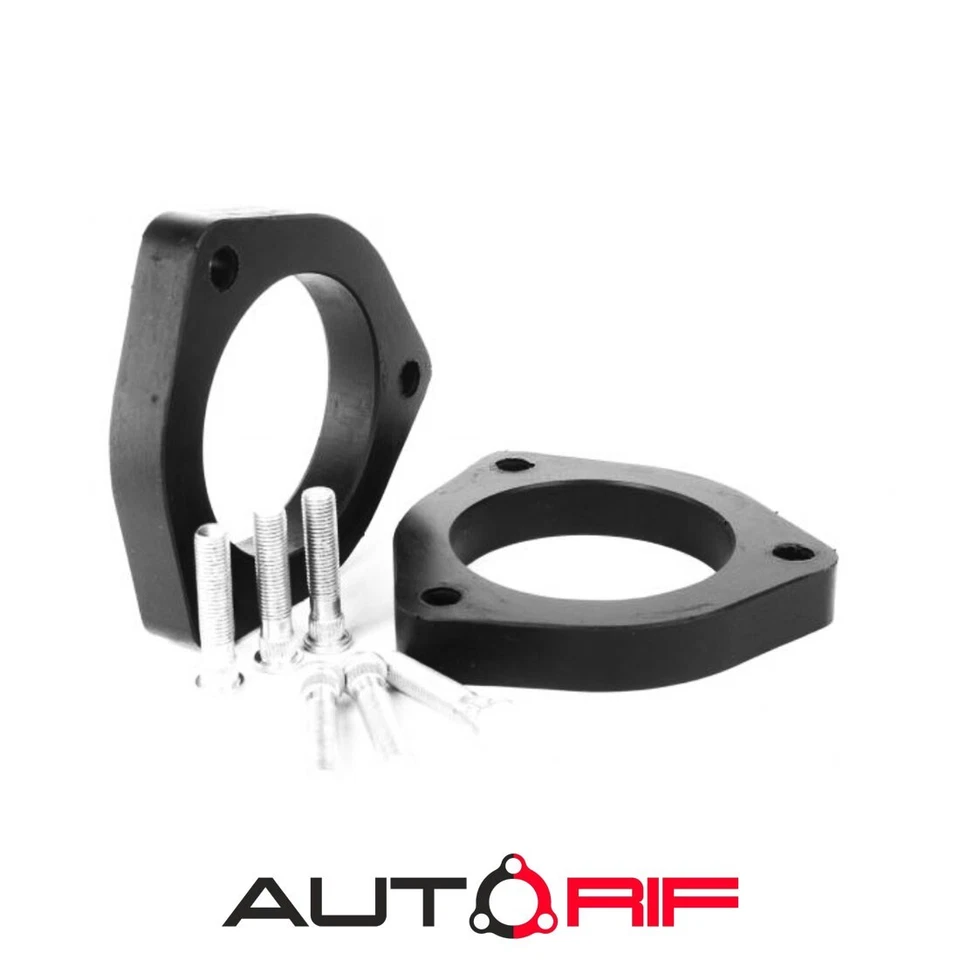 Kit de elevación espaciadores de coche de 0,8" 20 mm para INFINITI FX35, FX45 Foto 4 de 4