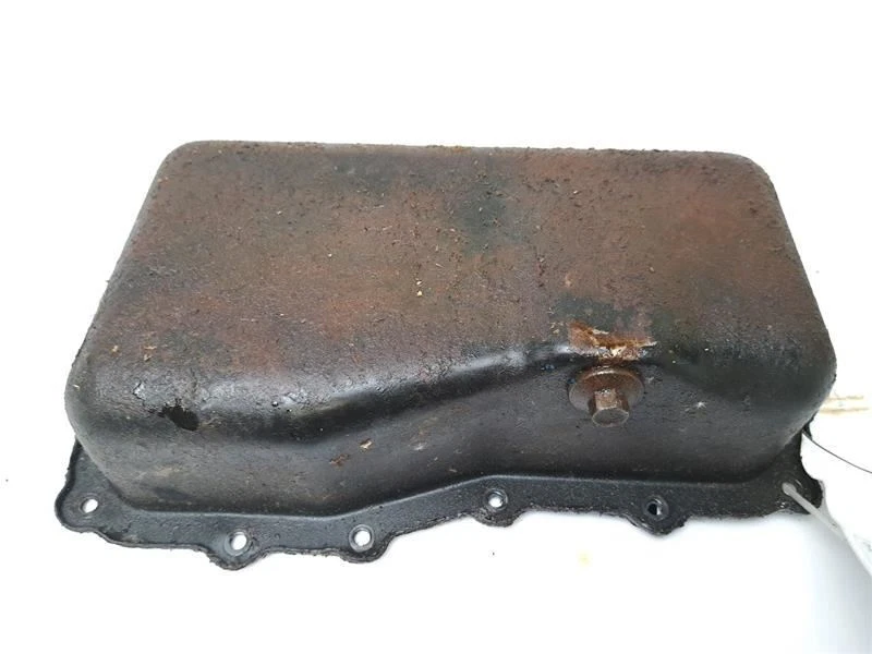 НИЖНИЙ МАСЛЯНЫЙ ПОДДОН подходит для DODGE GRAND CARAVAN 2008 - 2010 - Изображение 2 из 3