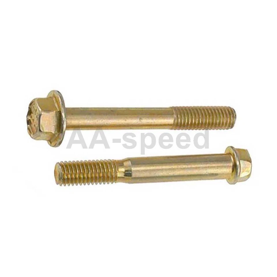 Комплект штифтов суппорта заднего тормоза для Mitsubishi Diamante 1996 1995 1994 1993 1992 - Изображение 2 из 3