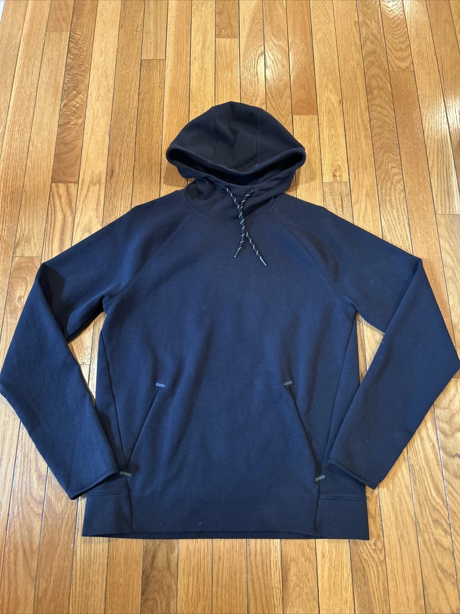 Custom Old Navy Ladies Dynamic Fleece Full-Zip Hoodie