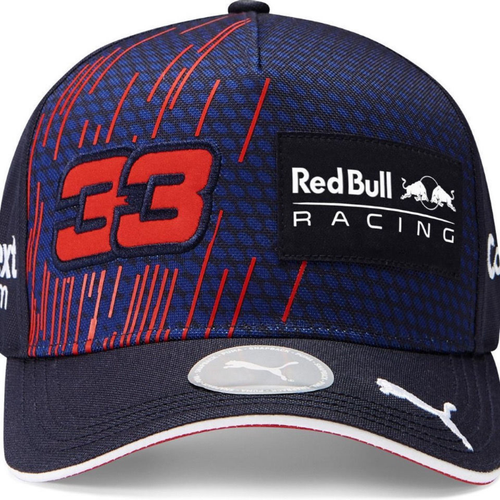 Wens antwoord Kinderen New Max Verstappen 33 Baseball Cap Adult Official Red Bull Racing F1 Team | eBay Wens antwoord Kinderen New Max Verstappen 33 Baseball Cap Adult Official Red Bull Racing F1 Team | eBay