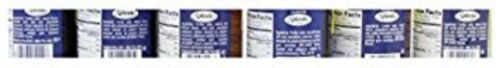 Delicious Sugar-Free Syrups: Vanilla, Caramel, Hazelnut, & Chocolate Pack of 4 - Picture 3 of 3
