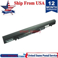 PA5212U-1BRS PABAS283 Laptop Battery For Toshiba Satellite Pro A40 A50 R40 R50