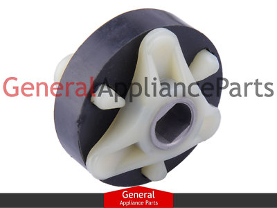 OEM Whirlpool Kitchenaid Maytag Motor Drive Coupler 3363664 3364002 ...