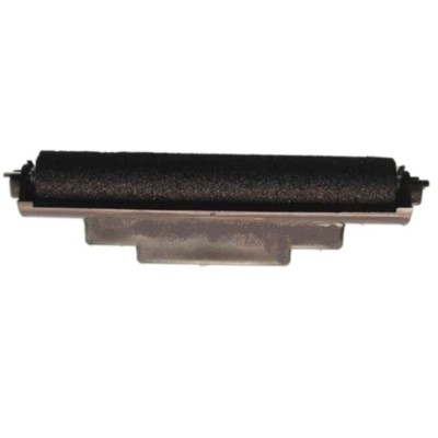 Farbrolle für- Canon P 29 D II (1.stück) - Farbwalze schwarz -für Canon P 29 ...