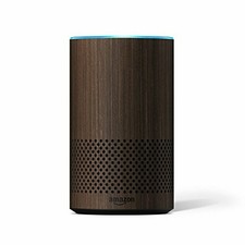 echo 2nd generation shell