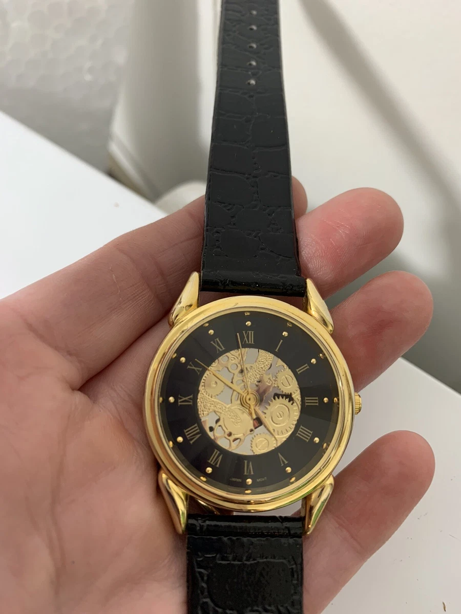 Lafayette outlet watch company
