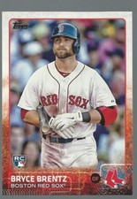 2015 Topps Series 1 Baseball Pick Complete Your Set #1-250 RC Base Stars 🔥⚾🔥