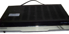 Samsung SMT-H3362 HD Home Network Cable Box, Power Cord, HDMI Cord