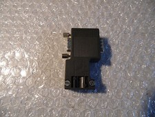 SIEMENS 6ES7972-0BB11-0XA0, Profibus Conector technisch Neuwertig