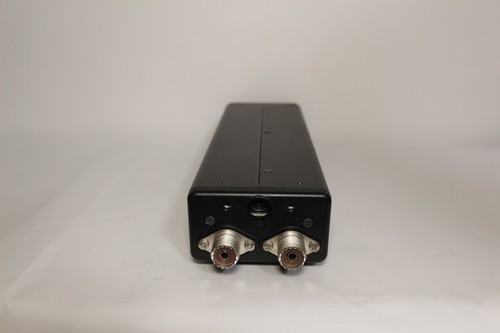 YAESU FC-30 HF 50MHz Automatic Antenna Tuner For FT 897D 857D 897 857 Working #2 - Afbeelding 6 van 8