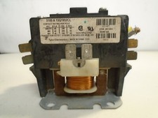 Tyco Contactor; 3100 A 15Q1952CL; "USED"