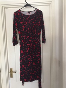 hobbs poppy dress
