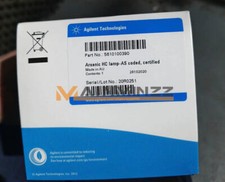 1PC AGILENT HOLLOW CATHODE LAMP 5610100390 NEW
