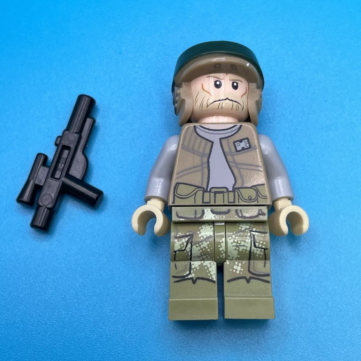 Lego star hotsell wars endor