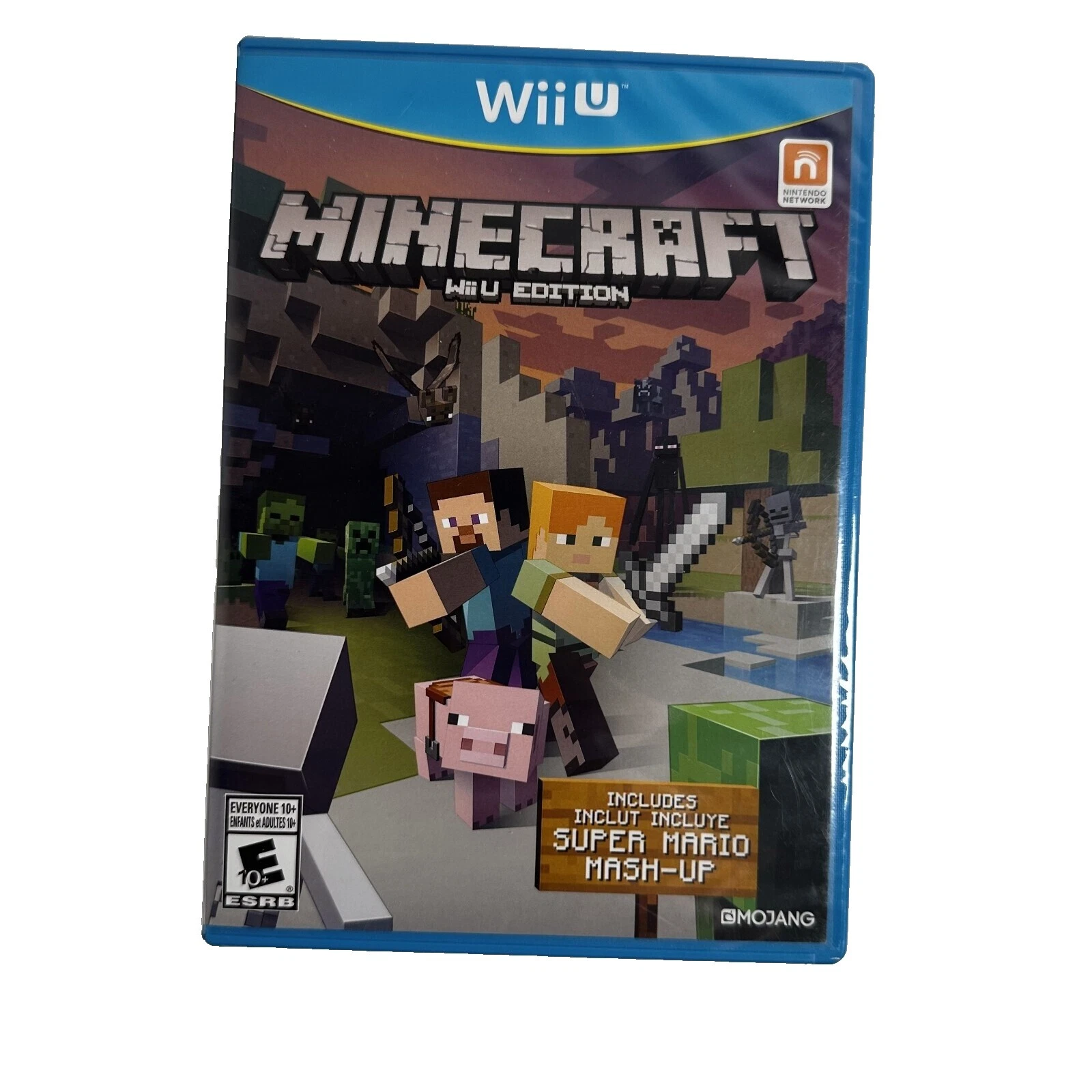 Action & Adventure Nintendo Wii U 2015 Video Games