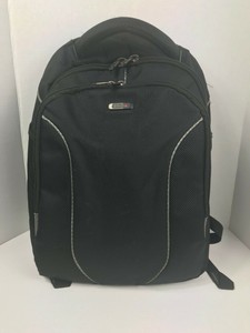 solo launch backpack