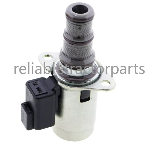 For Komatsu PC14R PC16R PC35MR PW110R 12V Solenoid Valve 42N-64-11721 - Picture 2 of 7