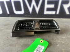 Subaru Wrx Sti 2002-2004 Oem Dash Center Ac Air Vent Grille And Hazard Switch