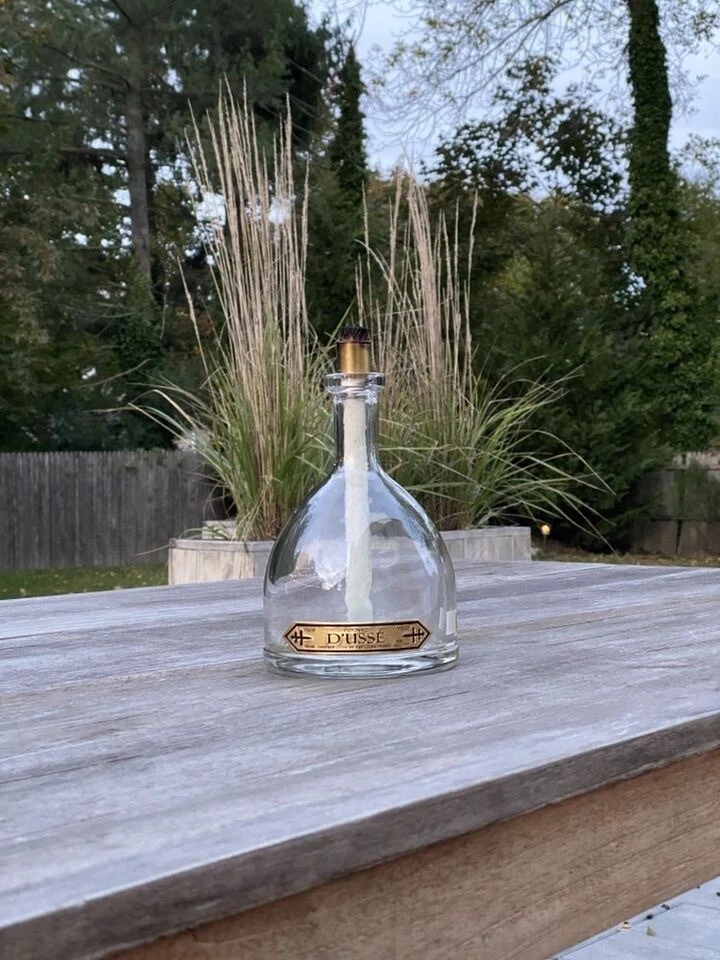 Tabletop torch lamp 2025