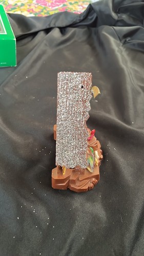 Vtg Plastic NATIVITY Scene W/Original Box~6” Tall By Holiday Home**READ** - Picture 8 of 13