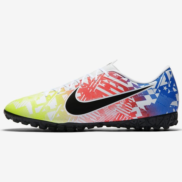 nike vapor rainbow