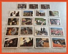 Lotto di 19 Sottobicchieri Cartoncino Birra Belgio Nuovi Vintage 2 Lati Mai Usati