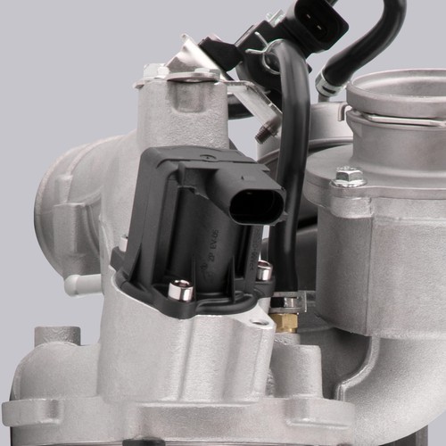 K03 105 TURBO Turbocharger for Audi A3 Volkswagen 2.0L 53039880105 53039700105 - Picture 10 of 11