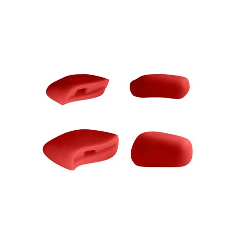 Hawkry Replacement Nosepad & Nosepieces for-Oakley Half Jacket / Half Jacket XLJ - Picture 2 of 24