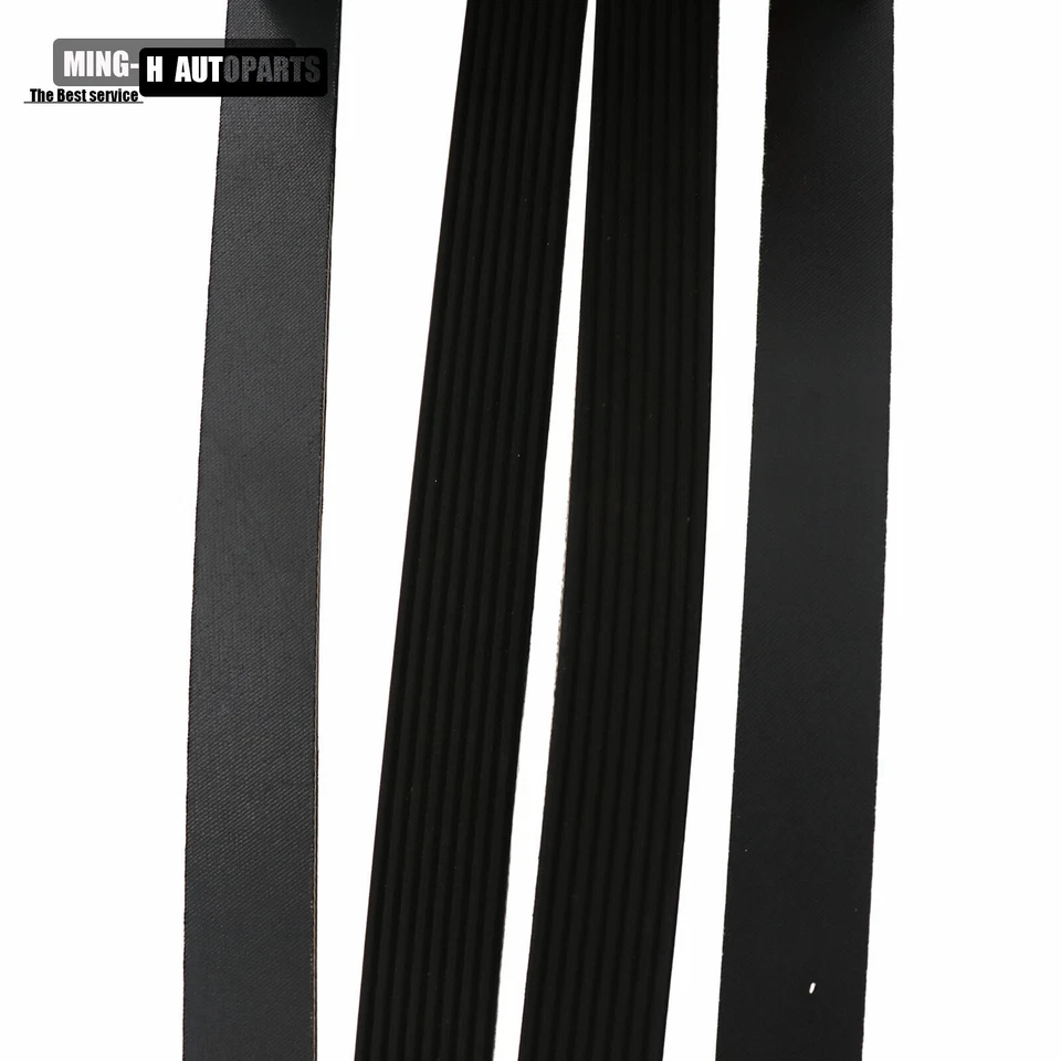 FOR 2013-2018 RAM 2500 3500 4500 5500 6.7L Diesel SERPENTINE BELT NEW 4627751AA Foto 4 de 4