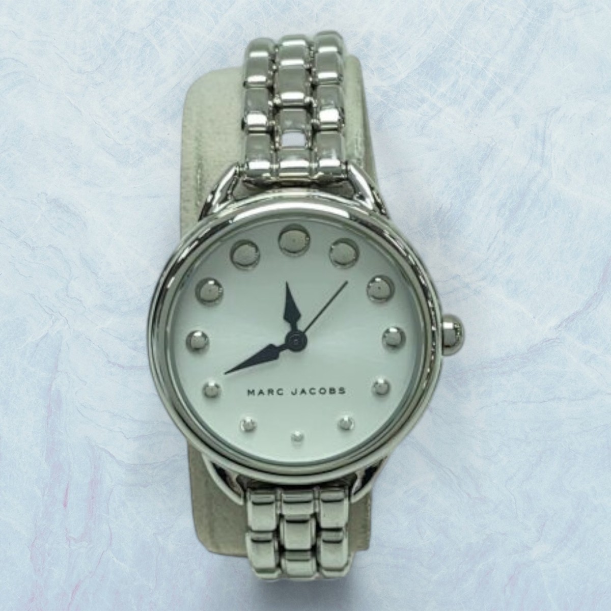 MARC JACOBS Quartz Watch MJ3497 Betty Women 2426 | eBay
