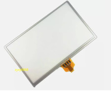 For TomTom VIA 110 4EH45 GPS Resistance Touch Panel Screen 105mm 65mm