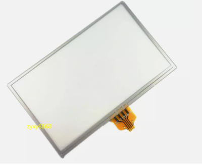 For TomTom VIA 110 4EH45 GPS Resistance Touch Panel Screen 105mm