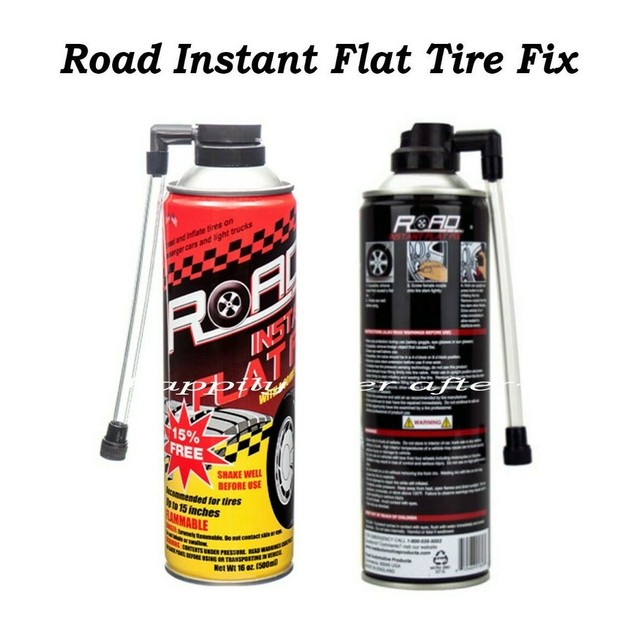 Hyundai OEM Tire Inflator + Sealant Kit for Palisade, Kona, & Other