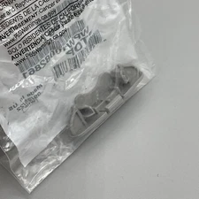 WPW10082861 OEM Whirlpool W10082861 Kenmore Dishwasher Rack Stop WP8565925