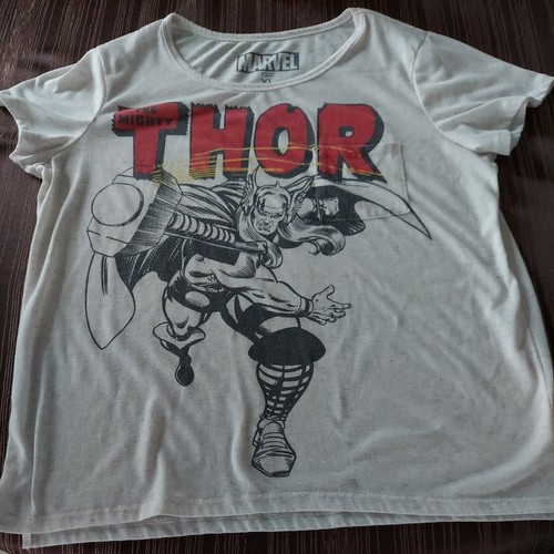 Vintage Style Pocket T Shirt 