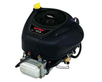 BRIGGS & STRATTON INTEK REPLACEMENT ENGINE 17.5HP 31P777-3202 VERTICAL ELECTRIC