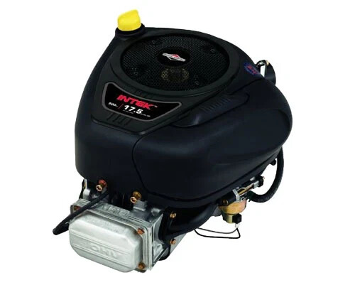 BRIGGS & STRATTON INTEK REPLACEMENT ENGINE 17.5HP 31P777-3202 VERTICAL ...