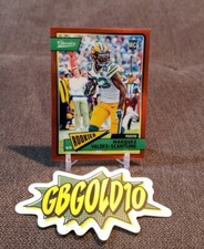 2018 Panini Honors - Classics Update Rookies Red #317 Marquez...