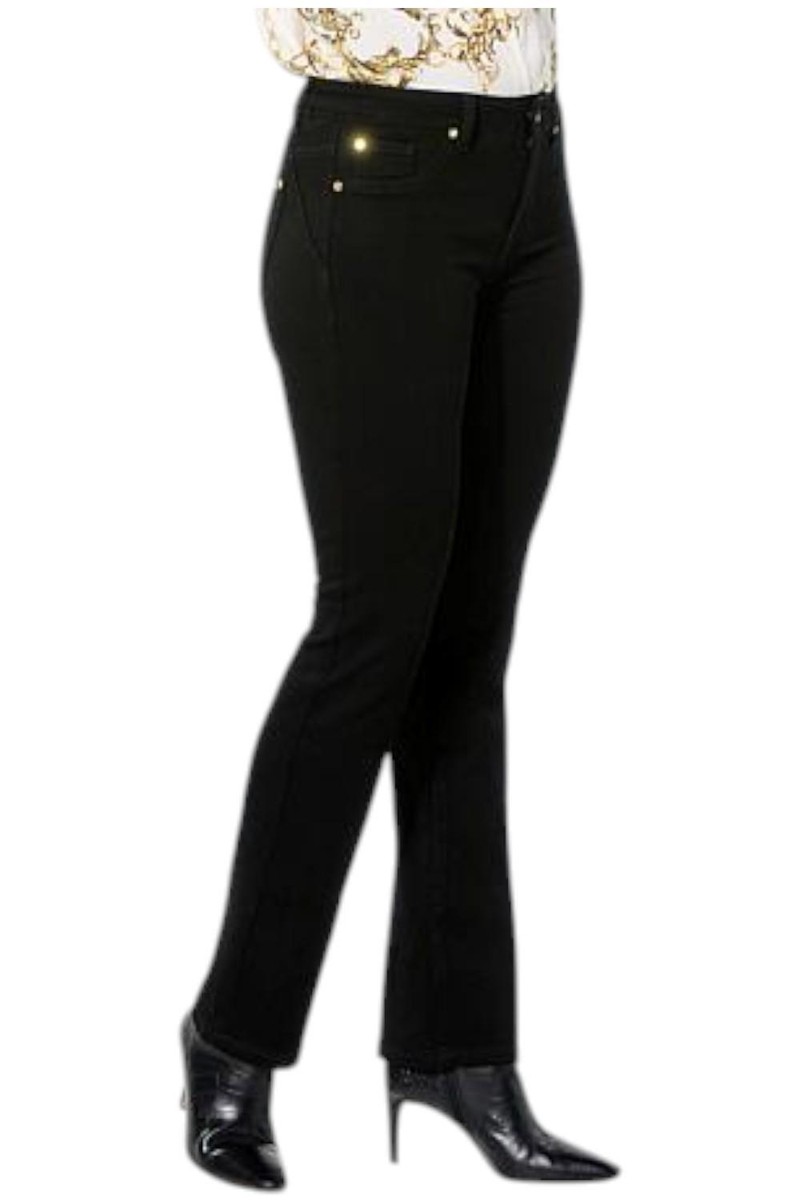 Skinny Jeans Iman Bootcut Jeans Hsn Iman Bootcut Pants IMAN Global